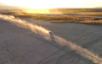 Selbstfahrertour Mongolei - Zu den Adlerjägern