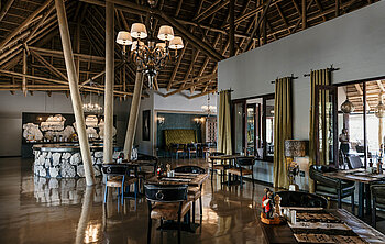 Selbstfahrertour Namibias Höhepunkte - Platinum