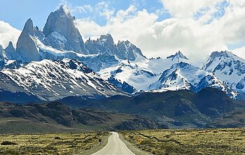 Selbstfahrertour Ungezähmtes Patagonien