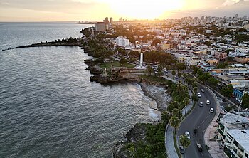 Dominikanische Republik - in allen Facetten