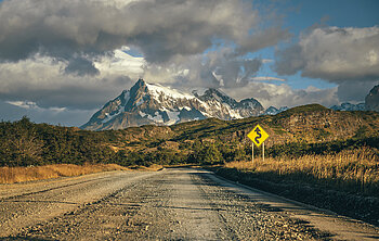 Selbstfahrertour Patagonien Allrad-Abenteuer