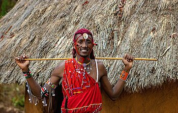 Privatreise – Auf Safari in Kenia und Tansania