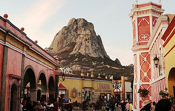 Privatreise Mexiko - Koloniale Perlen