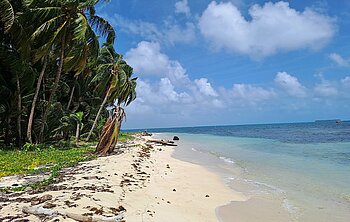 Costa Rica und Nicaragua mit Thore Nörnberg