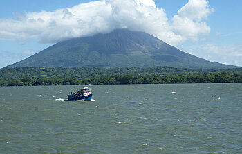 Nicaragua kurz und knackig