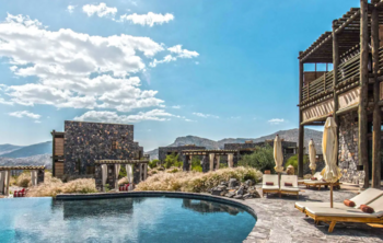 Selbstfahrertour Oman | Deluxe