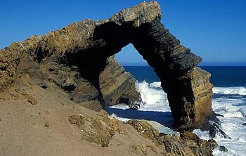 Selbstfahrertour Namibia - Die große Freiheit mit Lüderitz